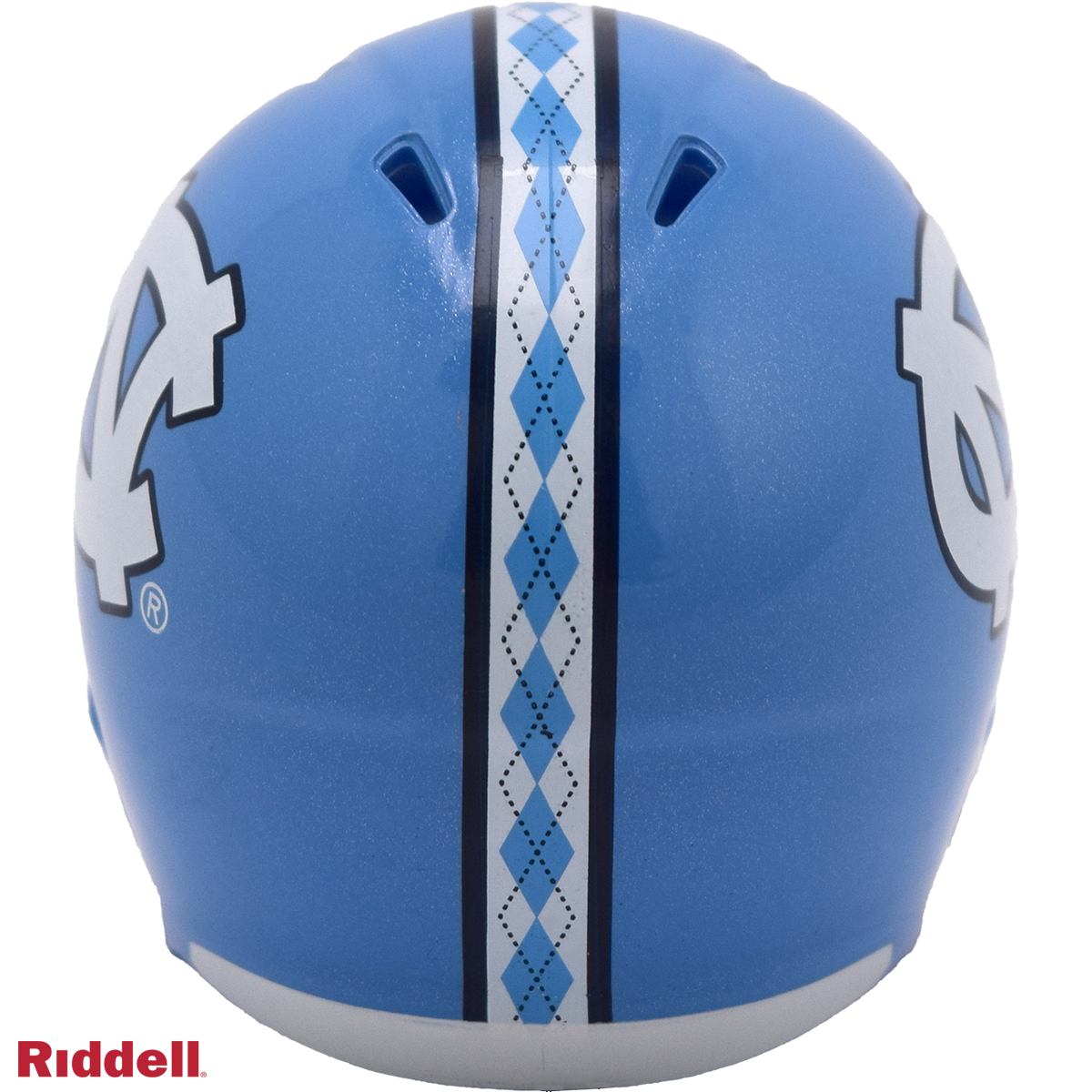 North Carolina Tar Heels Helmet Riddell Pocket Pro Speed Style Periodic Restock