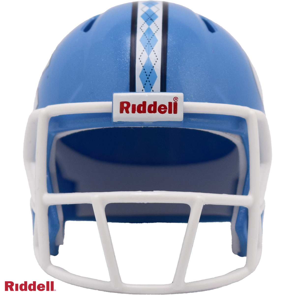 North Carolina Tar Heels Helmet Riddell Pocket Pro Speed Style Periodic Restock
