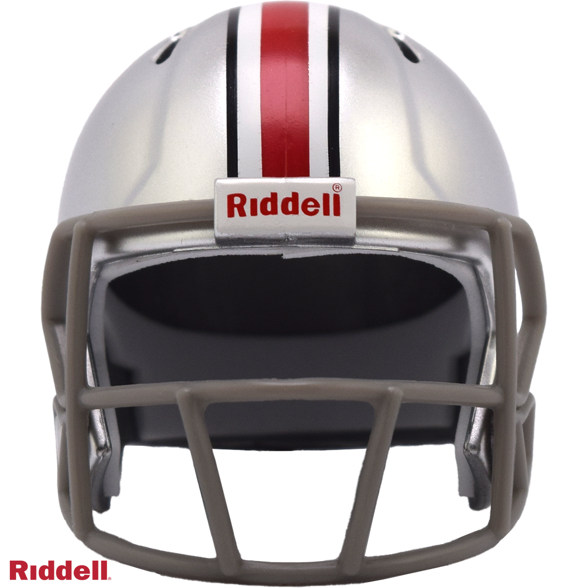 Ohio State Buckeyes Helmet Riddell Pocket Pro Speed Style Periodic Restock