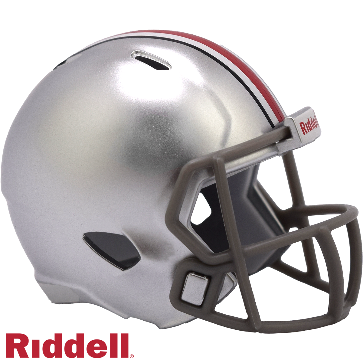 Ohio State Buckeyes Helmet Riddell Pocket Pro Speed Style Periodic Restock