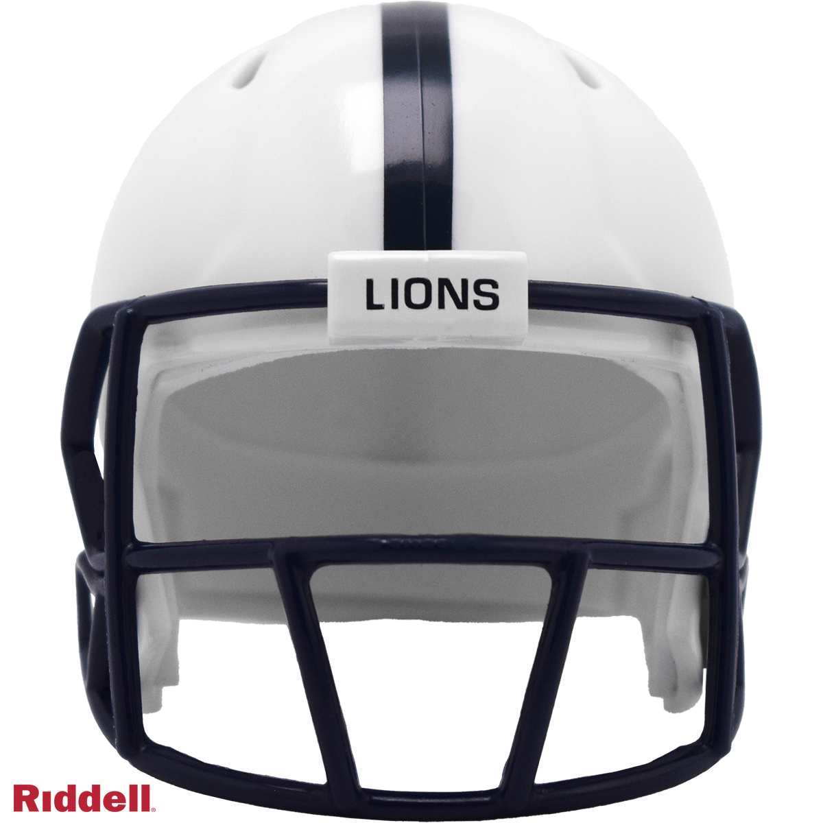 Penn State Nittany Lions Helmet Riddell Pocket Pro Speed Style Periodic Restock
