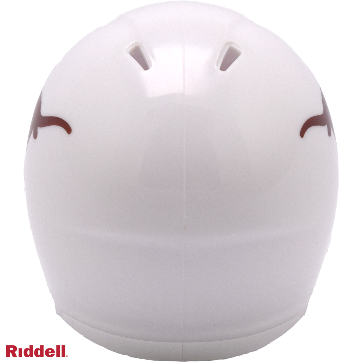 Texas Longhorns Helmet Riddell Pocket Pro Speed Style Periodic Restock