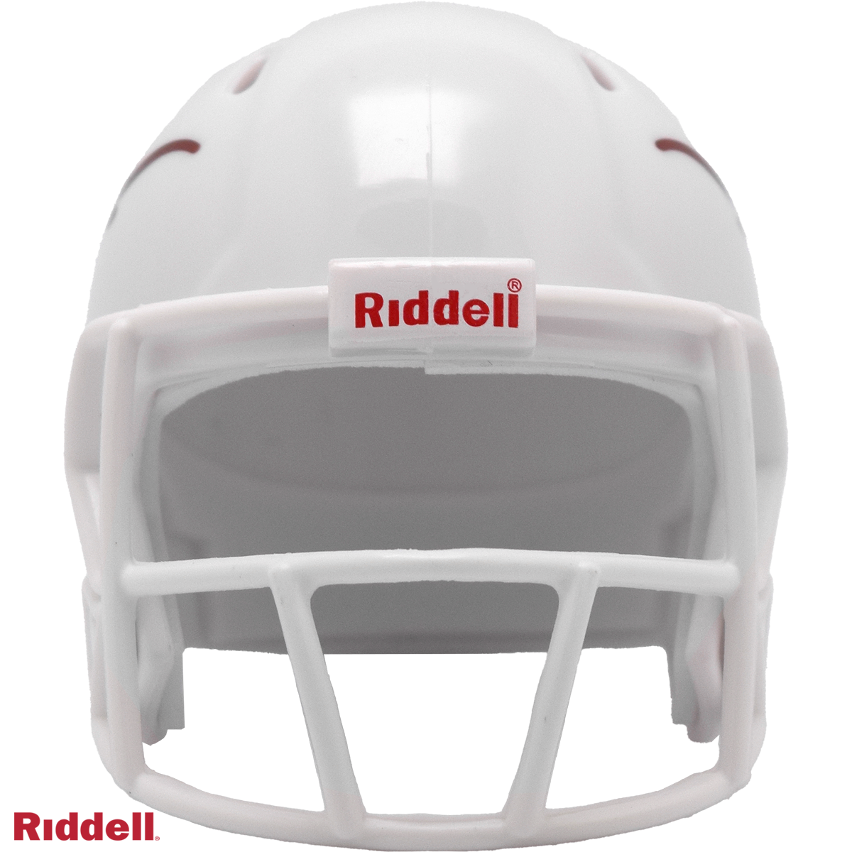 Texas Longhorns Helmet Riddell Pocket Pro Speed Style Periodic Restock