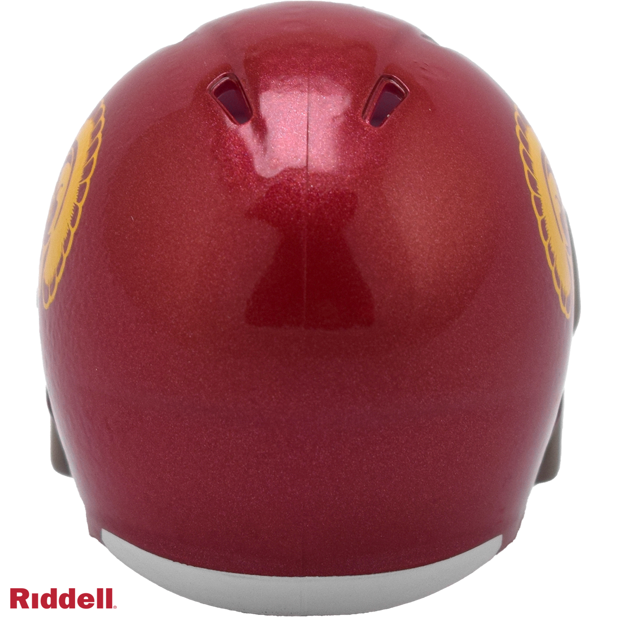 USC Trojans Helmet Riddell Pocket Pro Speed Style Periodic Restock