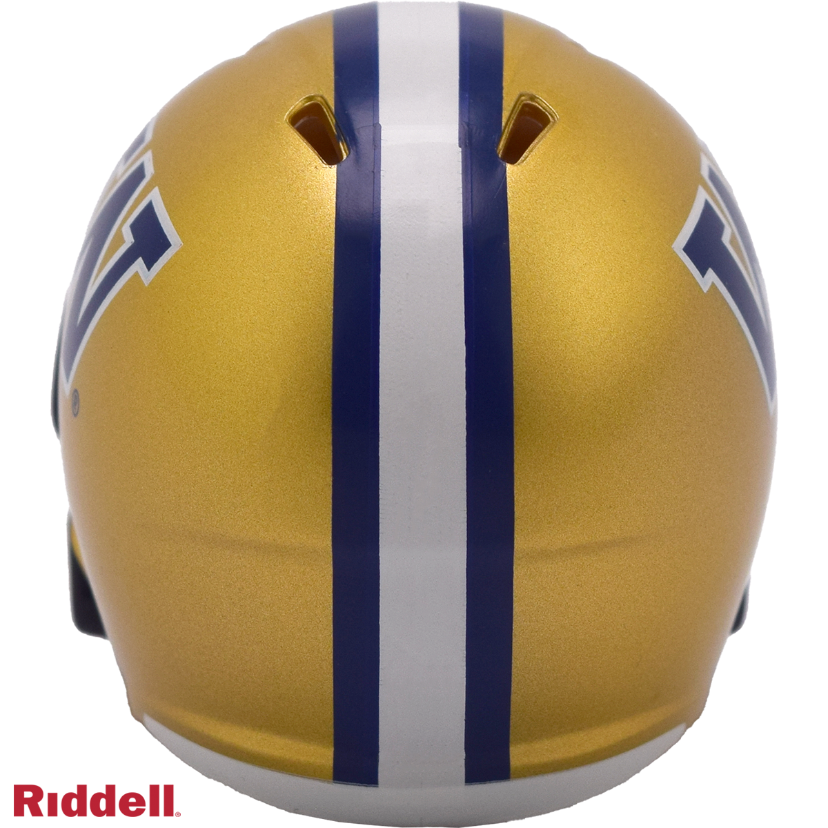 Washington Huskies Helmet Riddell Pocket Pro Speed Style Periodic Restock