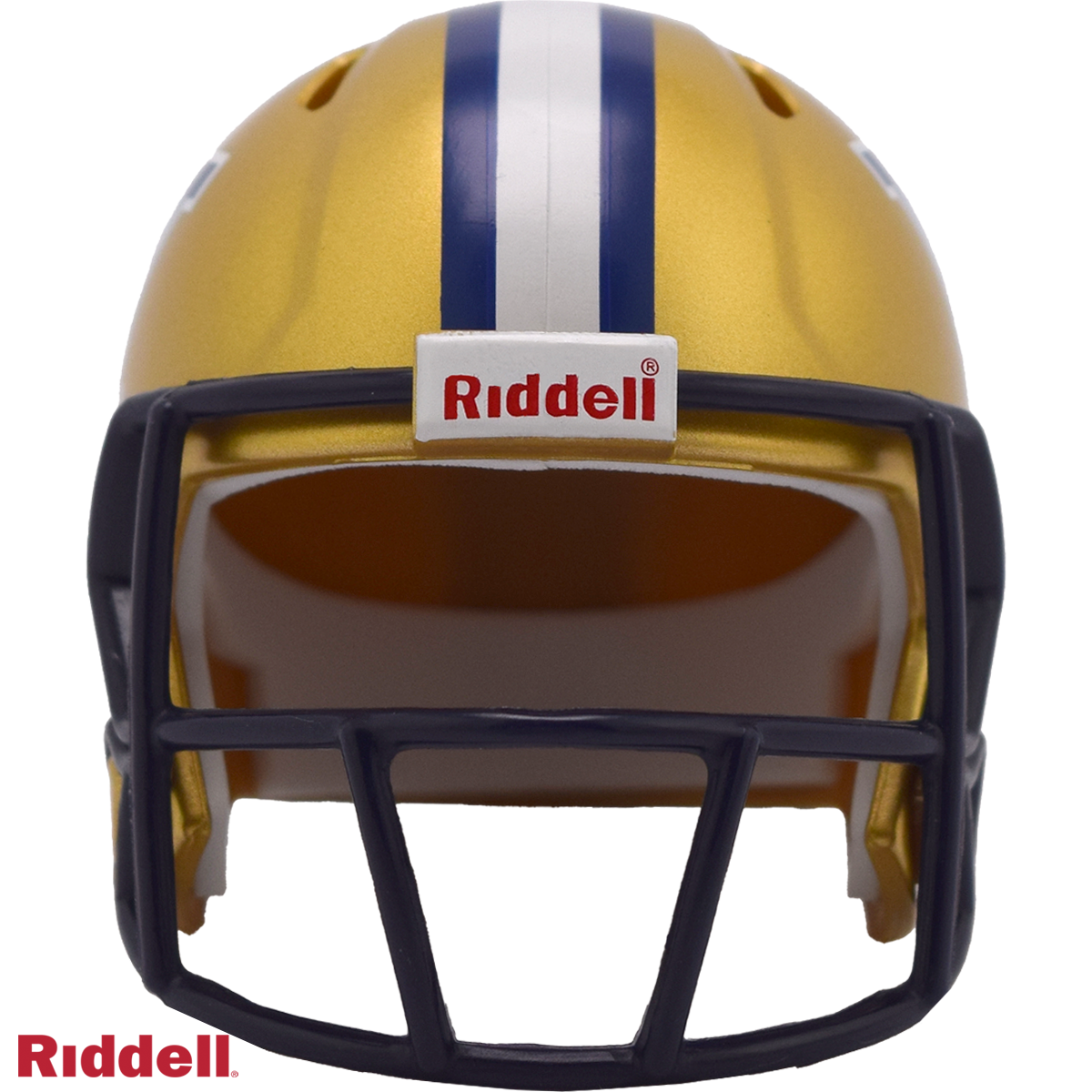 Washington Huskies Helmet Riddell Pocket Pro Speed Style Periodic Restock