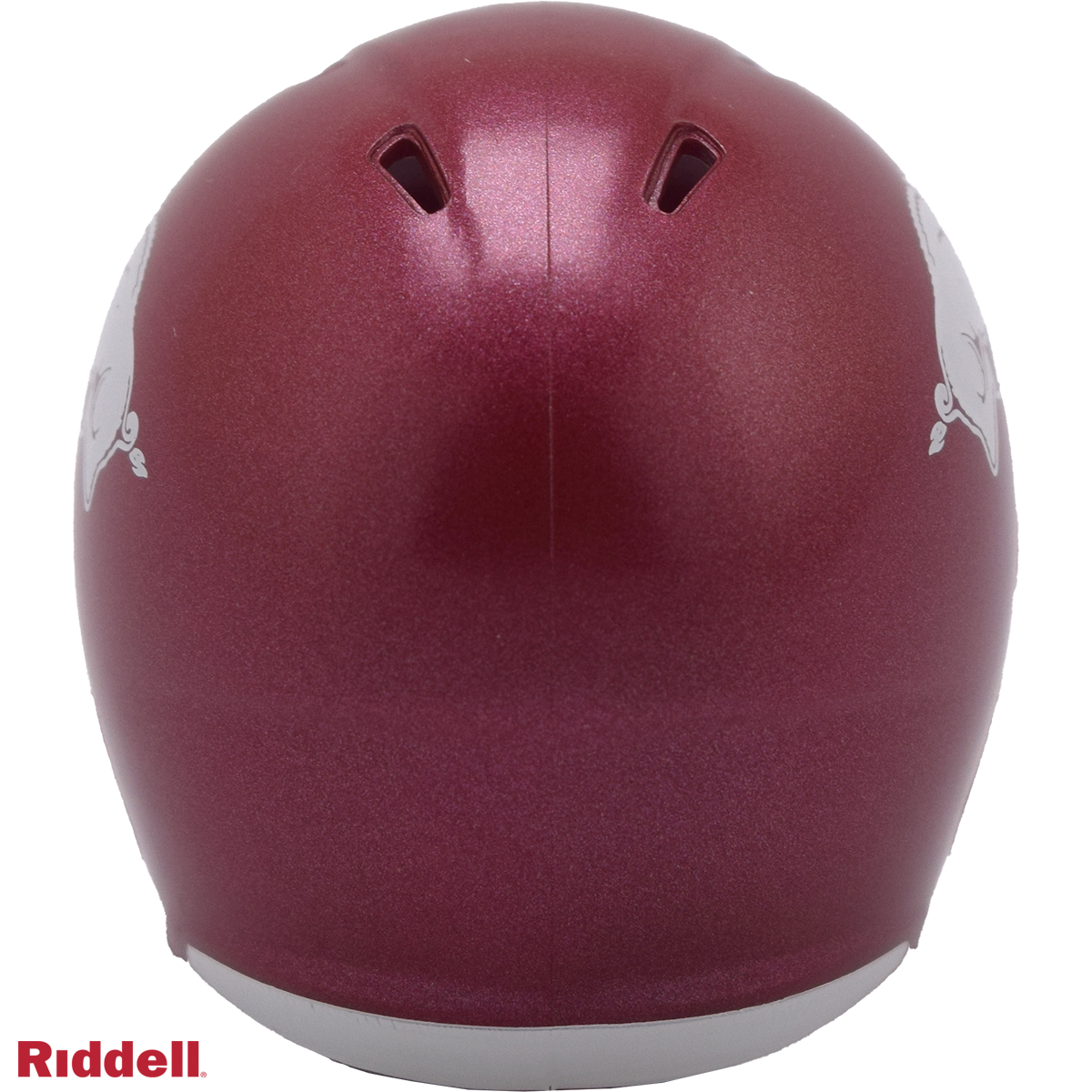 Arkansas Razorbacks Helmet Riddell Pocket Pro Speed Style Periodic Restock