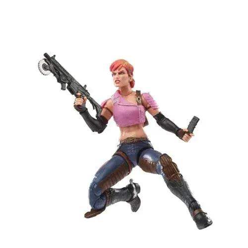 G.I. Joe Classified Series 6-Inch Action Figure - Select Figure(s) - ToyShnip