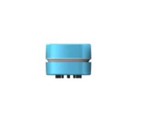 Portable Desktop Mini Vacuum Cleaner | USB Charging