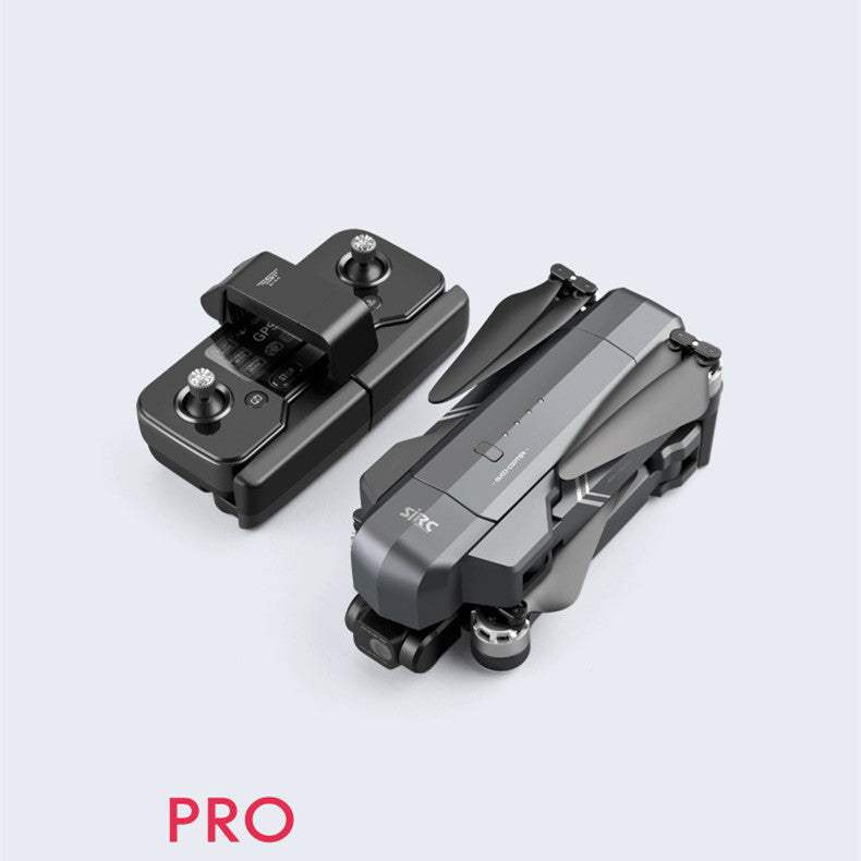 F11s PRO GPS Folding Drone | HD Camera, EIS Gimbal