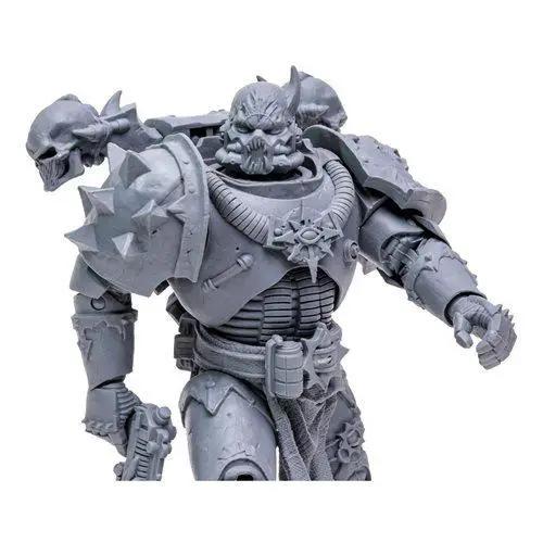 McFarlane Toys Warhammer 40000 7-Inch Action Figure - Select Figure(s) - ToyShnip