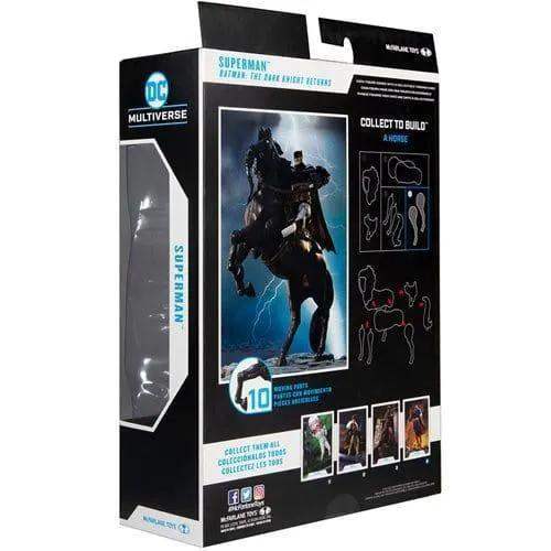 McFarlane Toys DC Build-A-Figure Wave 6 Dark Knight Returns 7-Inch Scale Action Figure - ToylandEU