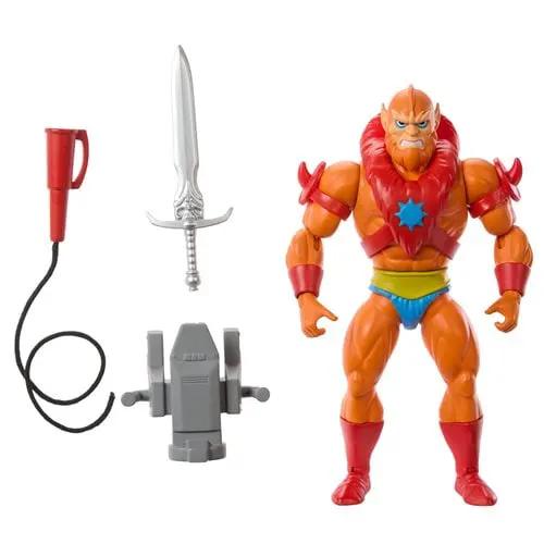 Masters of the Universe Origins Action Figure - Select Figure(s) - ToyShnip