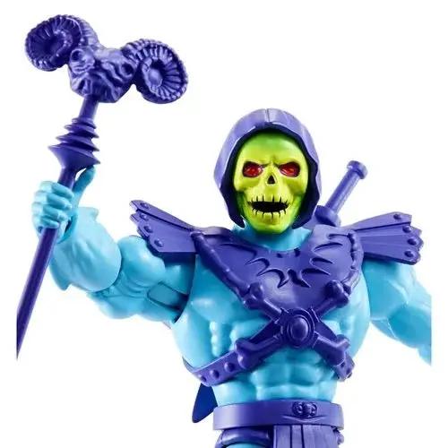 Masters of the Universe Origins Action Figure - Select Figure(s) - ToyShnip
