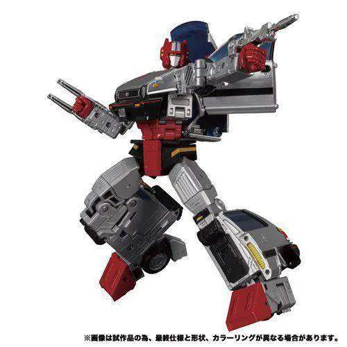Transformers Masterpiece Edition - Select Figure(s) - ToylandEU