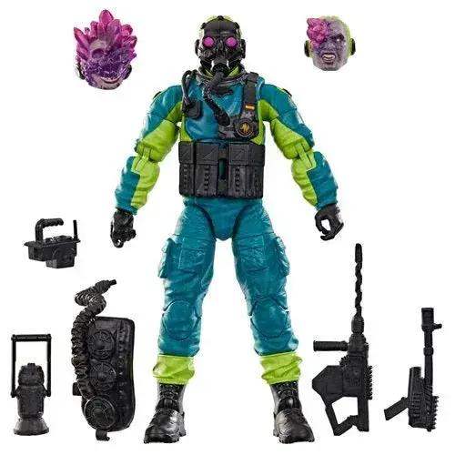G.I. Joe Classified Series 6-Inch Action Figure - Select Figure(s) - ToyShnip