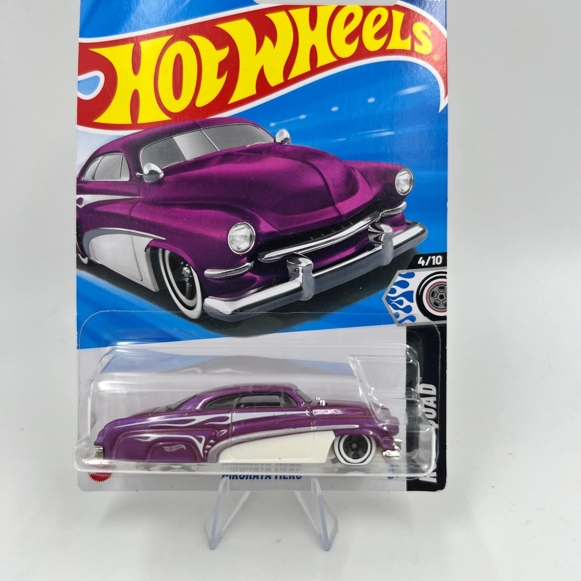 Custom Made Diecast 1:64 + Protector Case Hot wheels for any occasion - ToylandEU