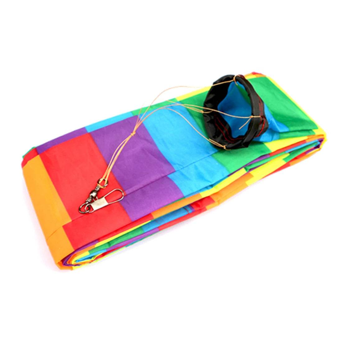 9KM 10m~30m Kite Tube Tail Soft Inflatable 30D Nylon Bag - ToylandEU