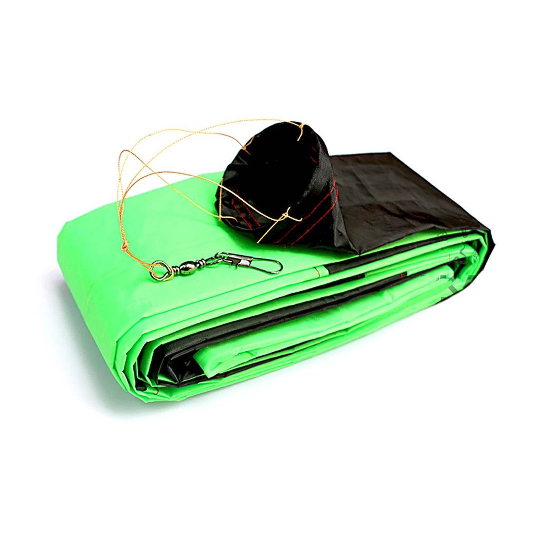 9KM 10m~30m Kite Tube Tail Soft Inflatable 30D Nylon Bag - ToylandEU