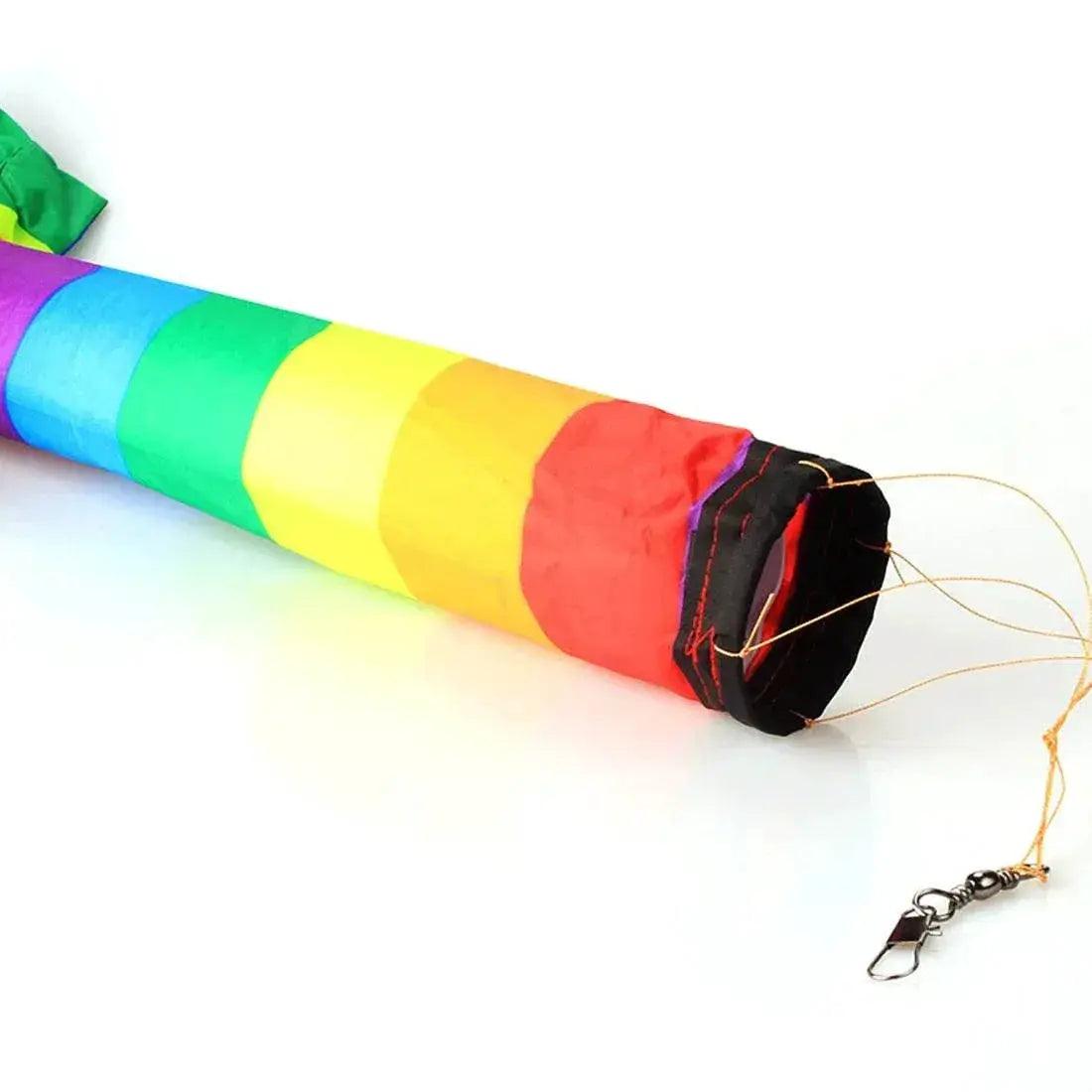  9KM 10m~30m Kite Tube Tail Soft Inflatable Ripstop Nylon -  ToylandEU™