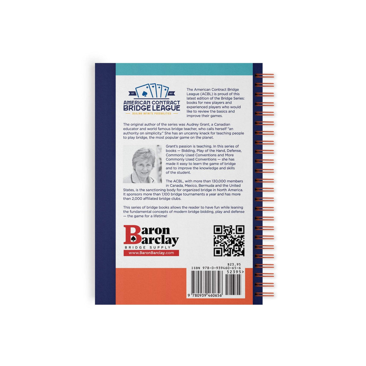 Bridge Defense Manual | 2024 Revised Edition | Signaling Leading Guide | Print