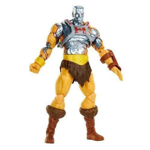 Masters Of The Universe Masterverse Andra Action Figure Articulated - ToylandEU