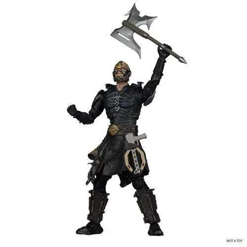 DC Multiverse Deluxe Theatrical Edition 7-In Scale Action Figure - Select Figure(s) - ToyShnip
