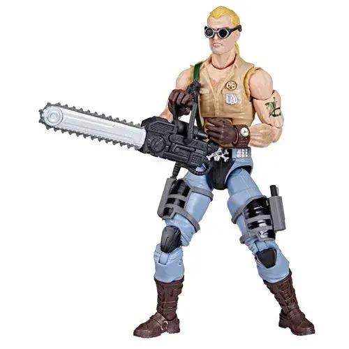 G.I. Joe Classified Series 6-Inch Action Figure - Select Figure(s) - ToyShnip