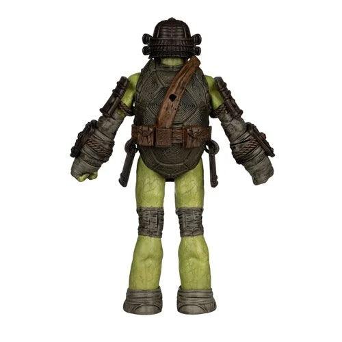 McFarlane Toys Teenage Mutant Ninja Turtles Page Punchers 5-Inch Scale Action Figure with Comic Book - Select Figure(s)