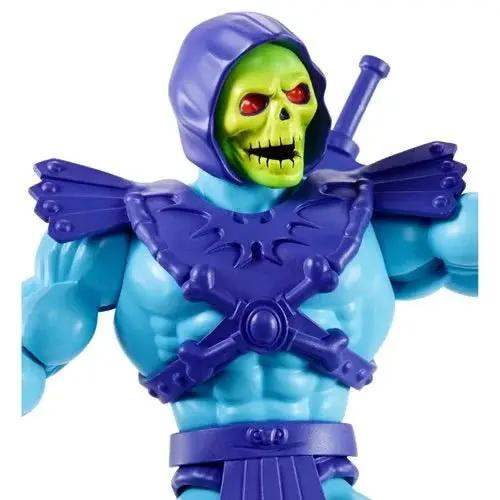 Masters of the Universe Origins Action Figure - Select Figure(s) - ToyShnip