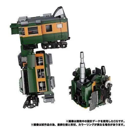 Transformers Masterpiece Edition - Select Figure(s) - ToylandEU