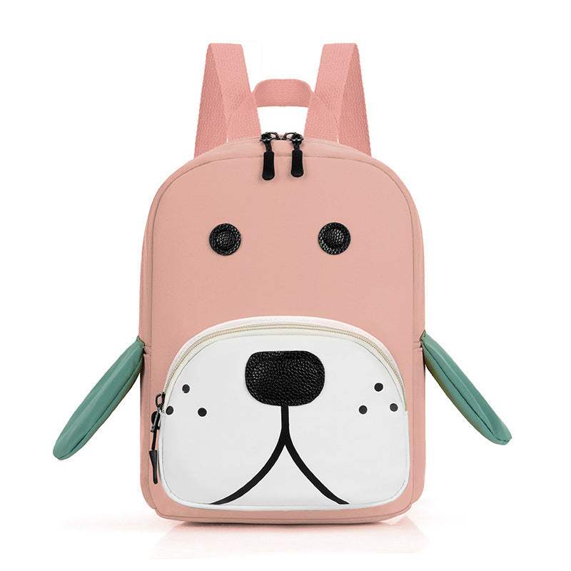 Kids' Anti-Lost Backpack | Animal