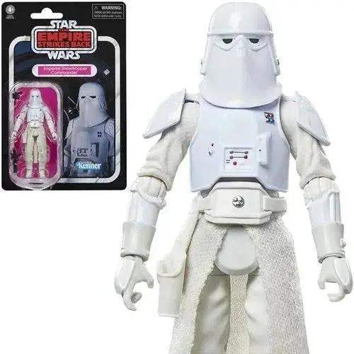 Star Wars The Vintage Collection 3 3/4-Inch Action Figure - Select Figure(s) - ToyShnip