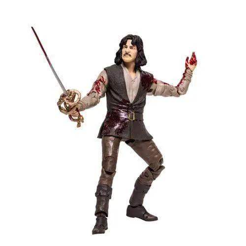 McFarlane Toys The Princess Bride 7-Inch Scale Action Figure - Select Figure(s) - ToylandEU