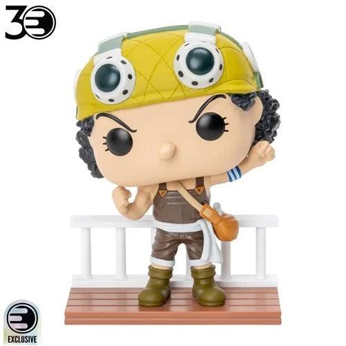 Funko Pop! Animation - One Piece - Vinyl Figures - Select Figure(s)