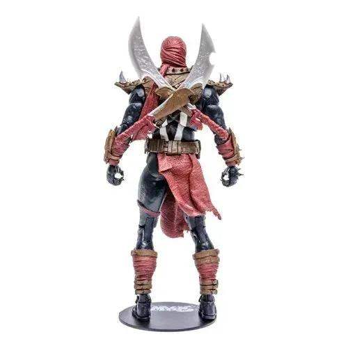 McFarlane Toys Spawn 7-Inch Action Figure - Select Figure(s) - ToylandEU