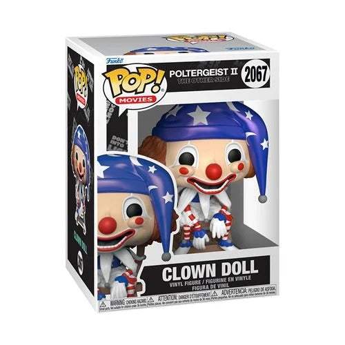 Funko Pop Action Figure | Midnight Movies | Vinyl Collectible | Select Design