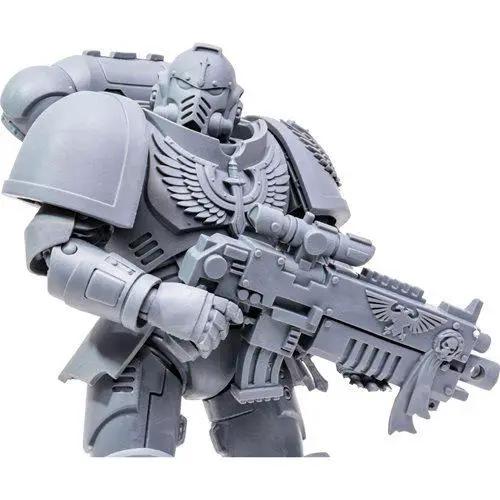 McFarlane Toys Warhammer 40000 7-Inch Action Figure - Select Figure(s) - ToyShnip