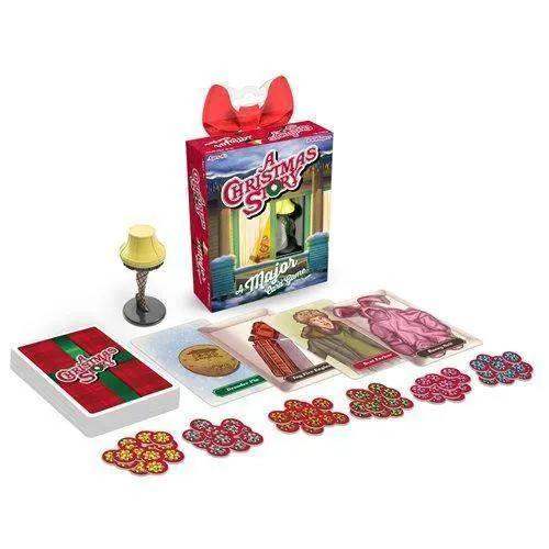  A Christmas Story Card Game Family Fun For All Ages -  ToylandEU™