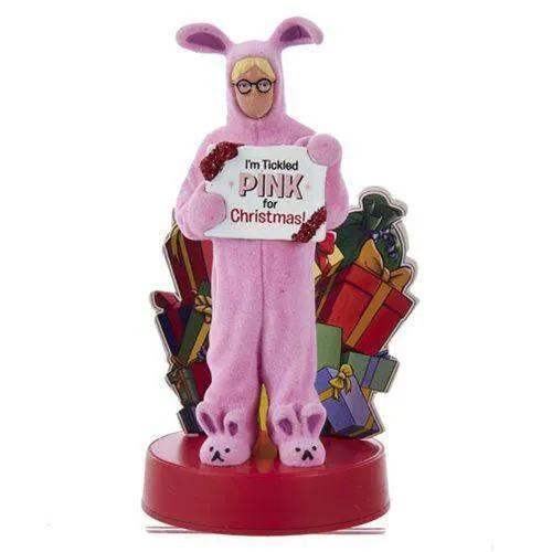  A Christmas Story Ralphie Bunny Suit Tablepiece Decor -  ToylandEU™