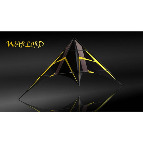 Freilein WARLORD 2 Line Stunt Kite 2.4m - Professional Acrobatic Kite ToylandEU.com Toyland EU