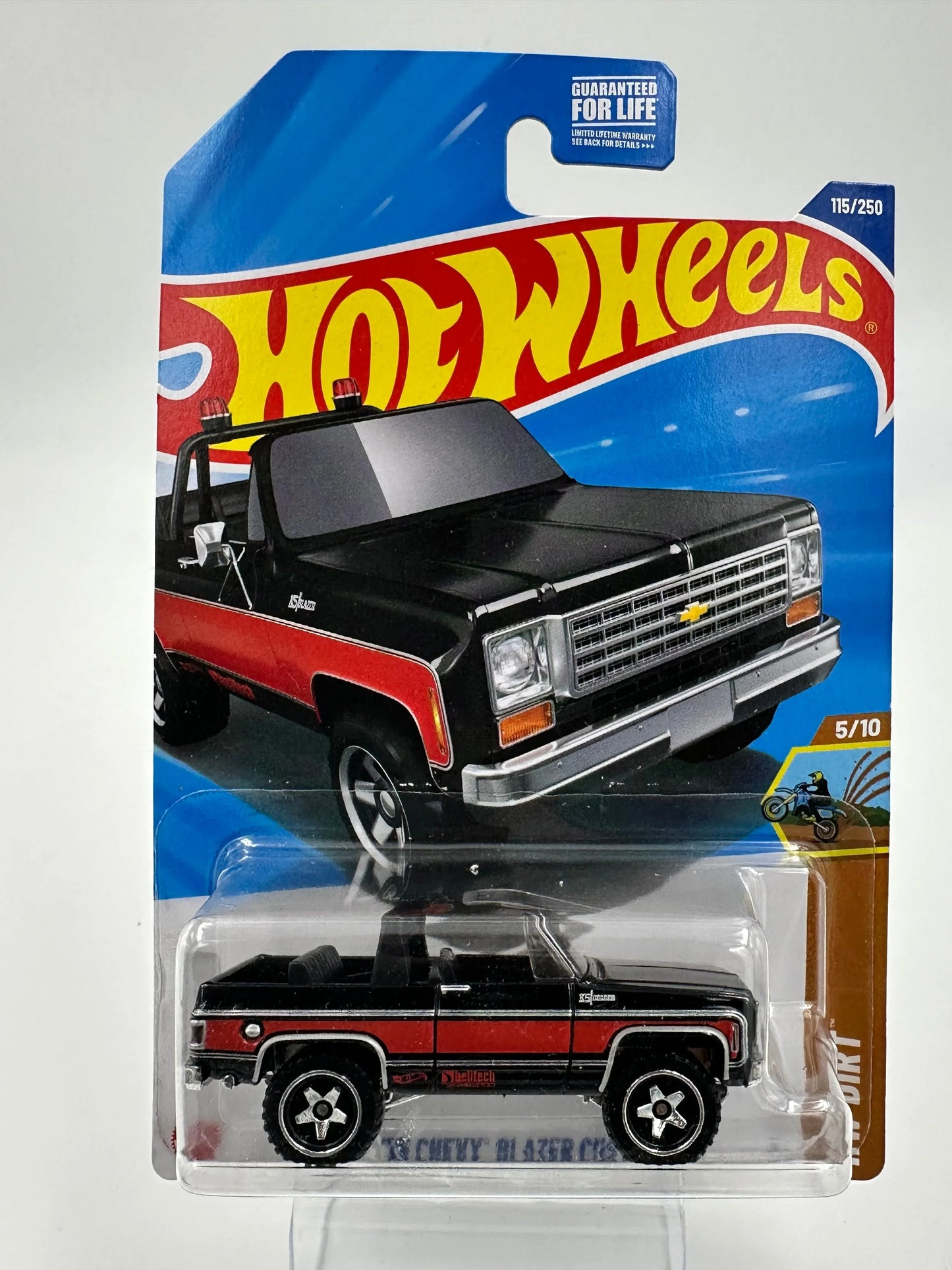 Hot Wheels American Power 1:64 Diecast Assorted (Ford, Chevy, Dodge, Mustang, Corvette, GMC, Jeep, Merc, Camaro) - ToylandEU