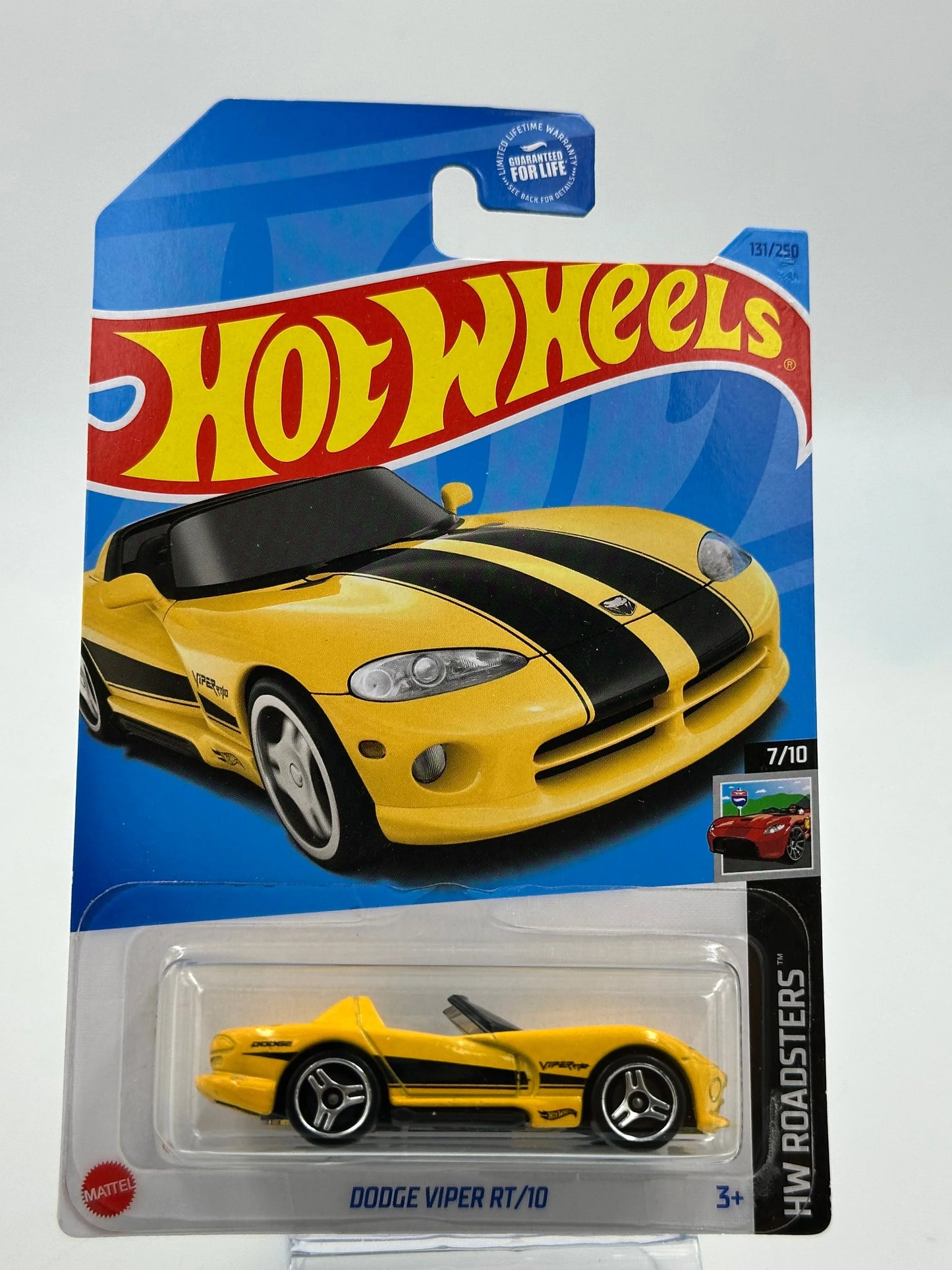 Hot Wheels American Power 1:64 Diecast Assorted (Ford, Chevy, Dodge, Mustang, Corvette, GMC, Jeep, Merc, Camaro) - ToylandEU