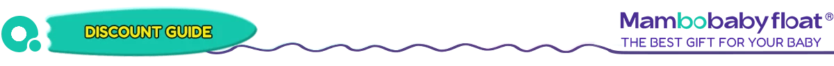 Mambobaby Baby Foldable Float Inflatable Free With Sun Canopy - ToylandEU