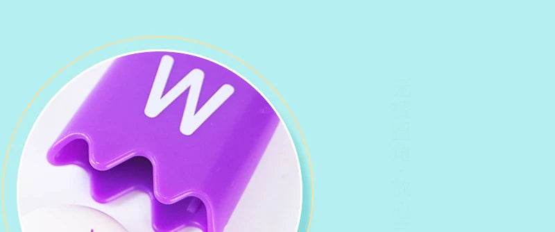 ABC Alphabet Learning Toys Letters Animal Matching Puzzle Toy Ice Cream Color Sorting Montessori Educational Kids Toys - ToylandEU