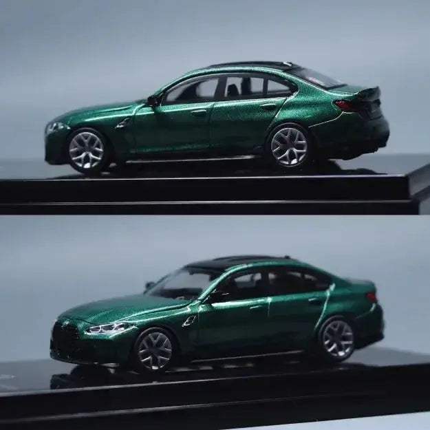 ABS Wheels With Rubber Tires For Scale Model Cars Durable - ToylandEU