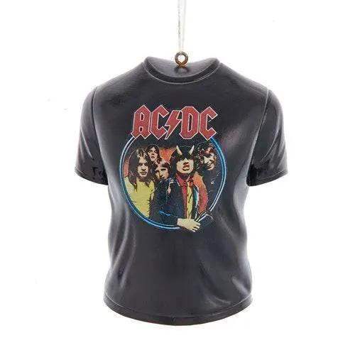  ACDC Ornament Blow Mold T Shirt Limited Edition -  ToylandEU™