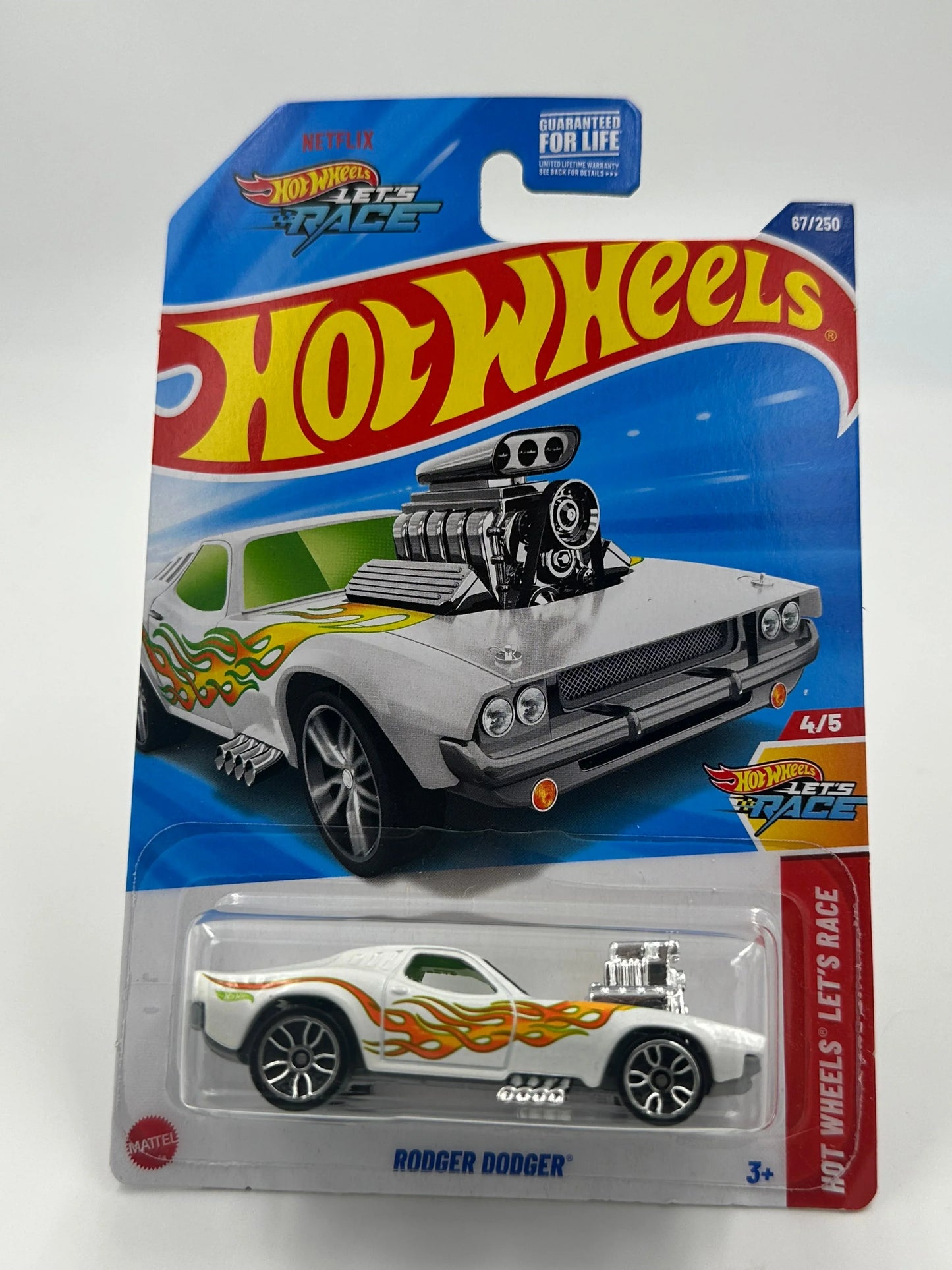 Hot Wheels | 1:64 Diecast | HW Screen Time - ToylandEU