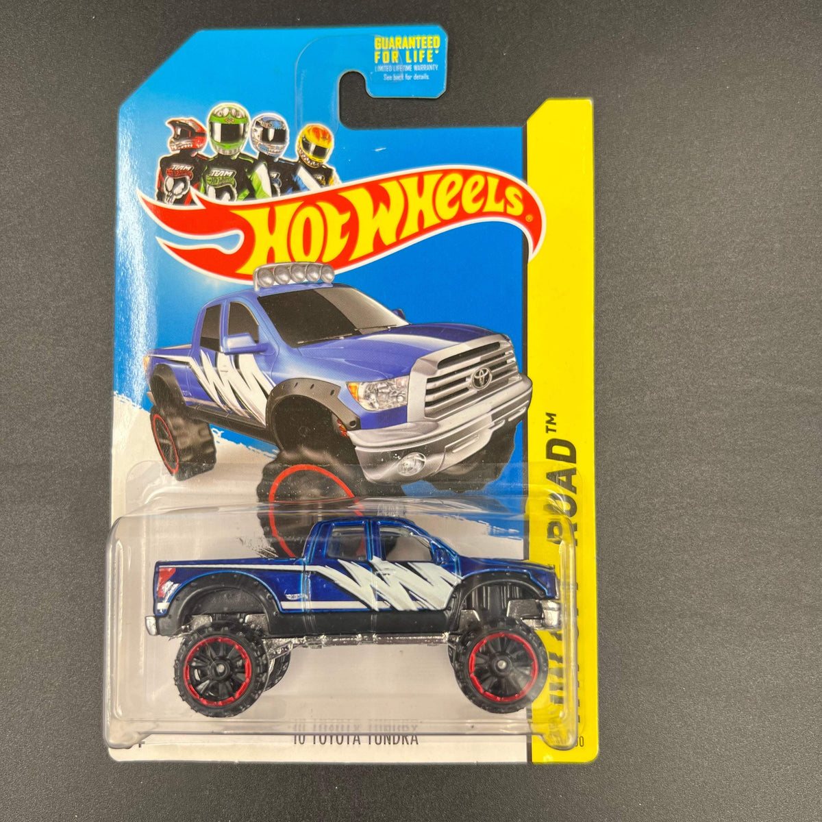 Hot Wheels Diecast Cars | 1:64 Scale | Blue Card Assortment | For Collectors