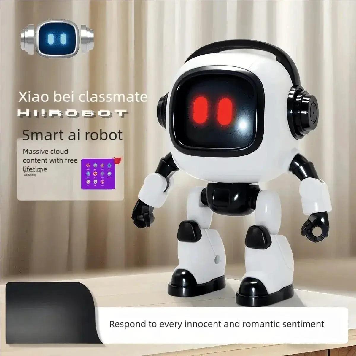  AI Robot Dog Acrobatic Voice Command App Control -  ToylandEU™
